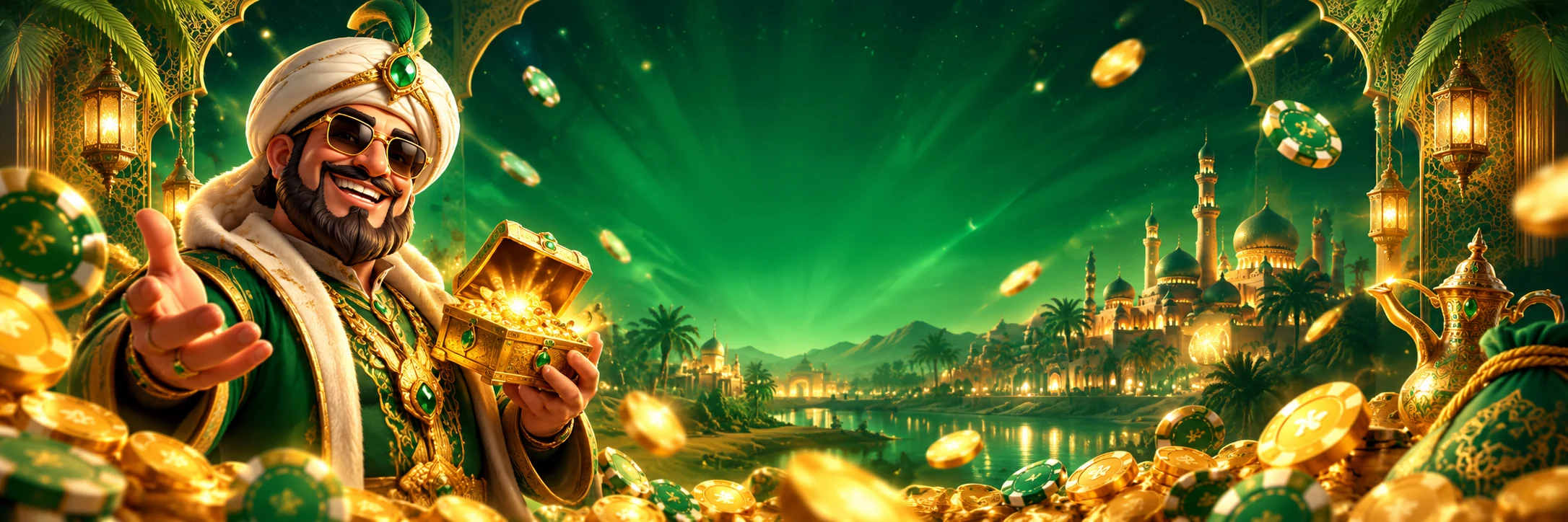 Sultan Games Casino — Қазақстанға арналған ресми сайт