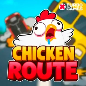 Chicken Route в Sultan Games