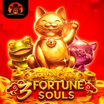 Fortune Souls в Sultan Games