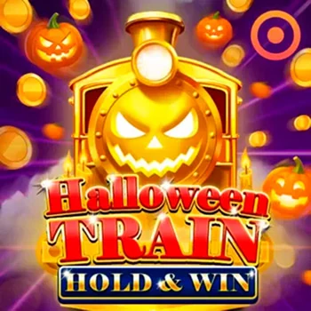 Halloween Train в Sultan Games