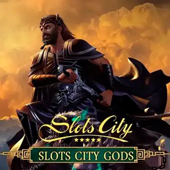 Slots City Gods в Sultan Games