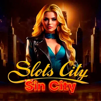 Sin City в Sultan Games