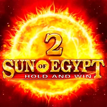 Sun of Egypt 2 в Sultan Games