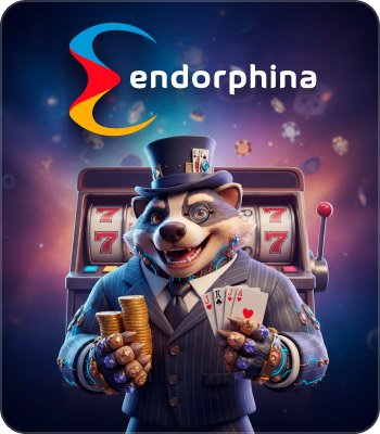 Endorphina в Sultan Games