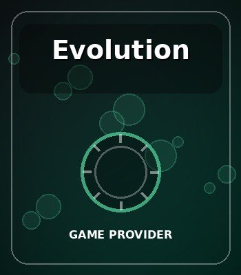 Evolution в Sultan Games