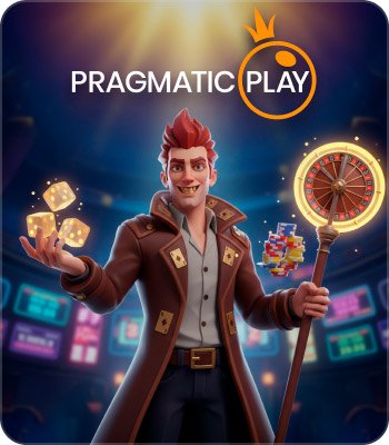 Pragmatic Play в Sultan Games